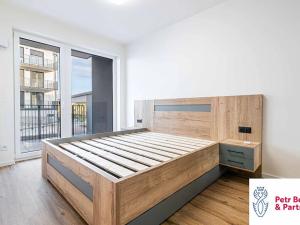 Pronájem bytu 2+kk, Kladno, Ke křížku, 48 m2