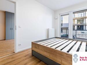 Pronájem bytu 2+kk, Kladno, Ke křížku, 48 m2