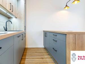 Pronájem bytu 2+kk, Kladno, Ke křížku, 48 m2