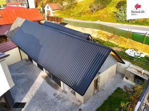 Prodej rodinného domu, Bítovčice, 170 m2