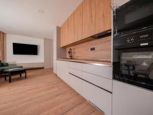 Prodej bytu 3+kk, Zaječí, 72 m2