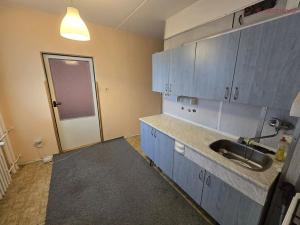 Prodej bytu 2+1, Přerov, tř. 17. listopadu, 54 m2