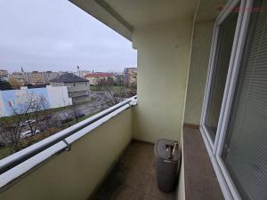 Prodej bytu 2+1, Přerov, tř. 17. listopadu, 54 m2