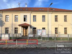 Prodej pozemku pro bydlení, Krakovany, 752 m2