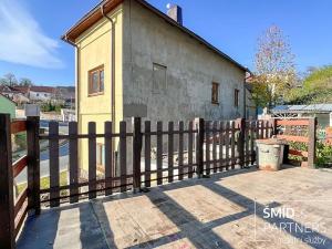 Prodej rodinného domu, Týnec nad Labem, V Malém kopci, 63 m2