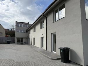 Prodej činžovního domu, Benešov, Pod Hřbitovem, 470 m2