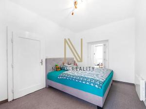 Prodej bytu 2+1, Klatovy, Masarykova, 57 m2