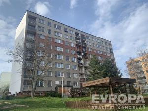 Prodej bytu 3+1, Ostrava, 68 m2