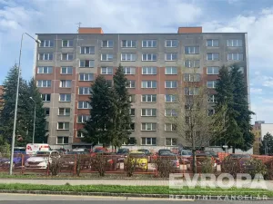 Prodej bytu 3+1, Ostrava, Plk. Rajmunda Prchaly, 68 m2