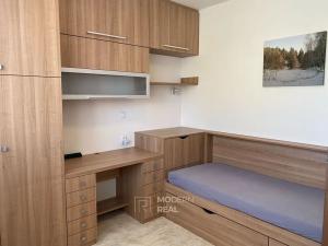 Pronájem bytu 1+1, Brno, Žabí, 33 m2