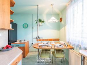 Prodej bytu 3+1, Hranice - Hranice I-Město, Hromůvka, 73 m2