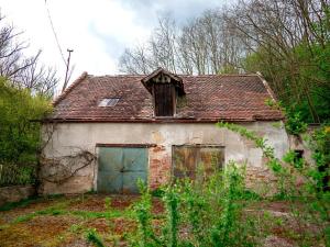 Prodej rodinného domu, Velemyšleves, 176 m2