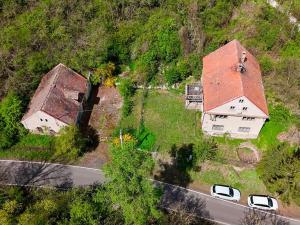 Prodej rodinného domu, Velemyšleves, 176 m2