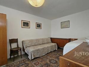 Prodej rodinného domu, Dobev, 64 m2