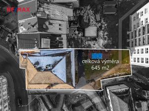 Prodej rodinného domu, Staré Město, nám. Osvobození, 444 m2