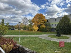 Pronájem bytu 1+1, Brno, Majdalenky, 137 m2