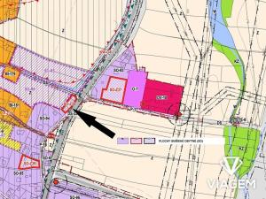 Prodej podílu pozemku pro bydlení, Bohumín, 424 m2