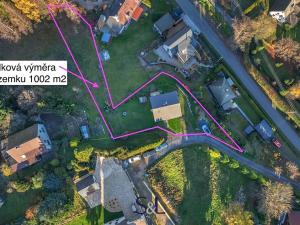 Prodej rodinného domu, Liberec, 54 m2