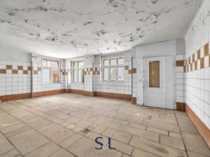 Prodej činžovního domu, Žitava, Německo, Reichenberger Straße, 550 m2