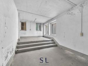 Prodej činžovního domu, Žitava, Německo, Reichenberger Straße, 550 m2