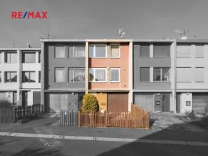 Prodej rodinného domu, Praha - Kobylisy, Modřínová, 145 m2