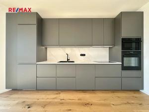 Pronájem bytu 2+kk, Praha - Strašnice, Ramonova, 50 m2