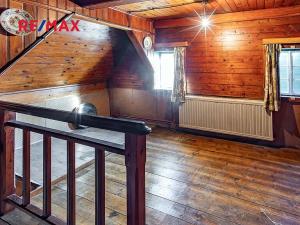 Prodej chalupy, Polevsko, 185 m2