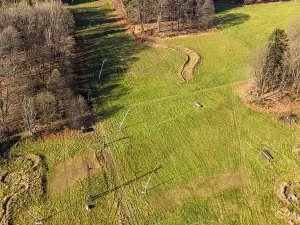 Prodej chalupy, Polevsko, 185 m2