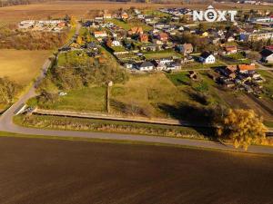 Prodej pozemku pro bydlení, Dyjákovice, 4308 m2