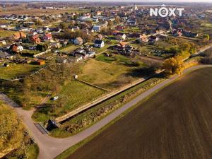 Prodej pozemku pro bydlení, Dyjákovice, 4308 m2