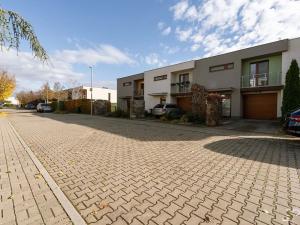 Pronájem rodinného domu, Praha - Vinoř, Lipoltická, 116 m2