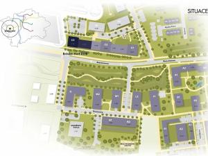 Prodej bytu 4+kk, Praha, Bessemerova, 97 m2