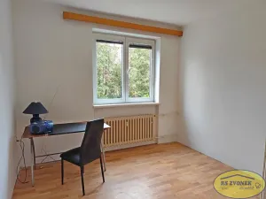 Prodej bytu 3+1, Olomouc, Polívkova, 68 m2