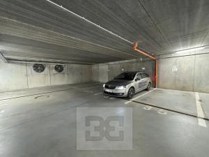 Pronájem bytu 1+kk, Zlín, Lorencova, 44 m2