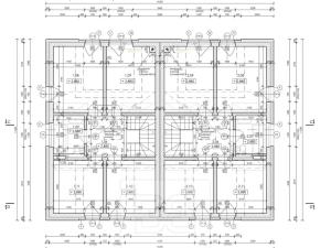Pronájem bytu 5+kk, Chocerady, 116 m2