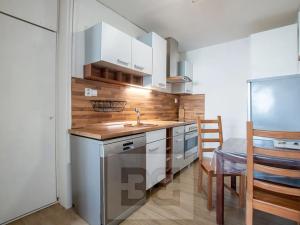 Pronájem bytu 3+kk, Praha - Černý Most, Kpt. Stránského, 65 m2