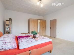 Prodej bytu 3+1, Přídolí, 93 m2