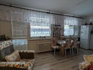 Prodej bytu 2+kk, Most, Lipová, 50 m2