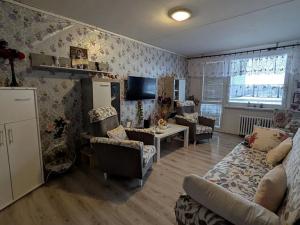 Prodej bytu 2+kk, Most, Lipová, 50 m2