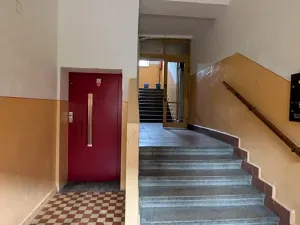 Prodej bytu 1+1, Most, tř. Budovatelů, 36 m2