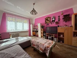 Prodej bytu 2+1, Most, Jaroslava Vrchlického, 52 m2