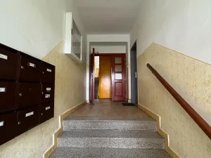 Prodej bytu 2+1, Most, Jaroslava Vrchlického, 52 m2