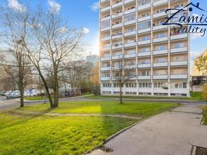 Prodej bytu 1+kk, Kladno, Dánská, 24 m2