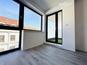 Pronájem bytu 2+kk, České Budějovice, Štítného, 57 m2
