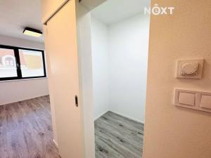 Pronájem bytu 2+kk, České Budějovice, Štítného, 57 m2