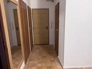 Pronájem bytu 2+1, Česká Třebová, 48 m2