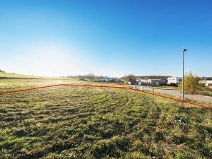 Prodej pozemku pro bydlení, Zdiby, Za Stodolou, 658 m2