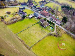 Prodej pozemku pro bydlení, Okrouhlice - Chlístov, 2810 m2