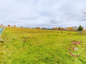 Prodej pozemku pro bydlení, Okrouhlice - Chlístov, 2810 m2