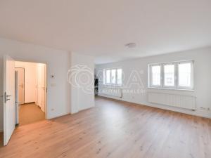 Pronájem bytu 2+kk, Benešov, Tyršova, 55 m2